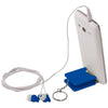 Bullet Royal Blue Spectra Earbuds & Mobile Phone Stand