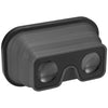 Bullet Grey Foldable Virtual Reality Headset