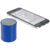 Bullet Royal Blue Ditty Bluetooth Speaker with Micro Cloth