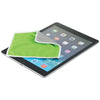 Bullet Lime Green Tech Screen Cleaning Cloth