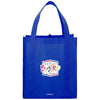 Bullet Royal Grocery Tote with Antimicrobial Additive