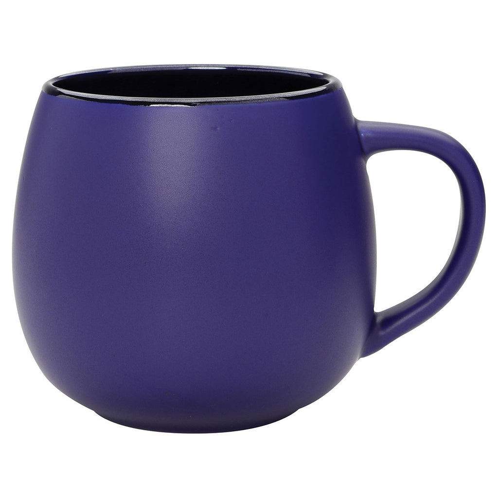 Bullet Blue Mecca 14oz Ceramic Mug