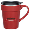 Bullet Red Habanera 10oz Ceramic Mug
