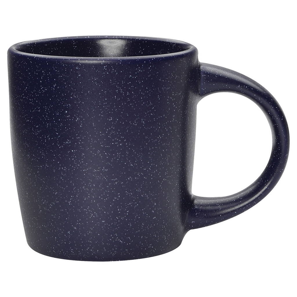 Bullet Blue Meadows Speckled 12oz Ceramic Mug