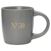 Bullet Grey Meadows Speckled 12oz Ceramic Mug