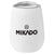 Bullet White Neo 10oz Vacuum Insulated Cup