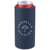 Bullet Navy Sherpa 12oz Vacuum Tumbler & Slim Can Insulator