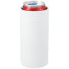 Bullet White Sherpa 12oz Vacuum Tumbler & Slim Can Insulator