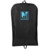 Bullet Black Garment Bag