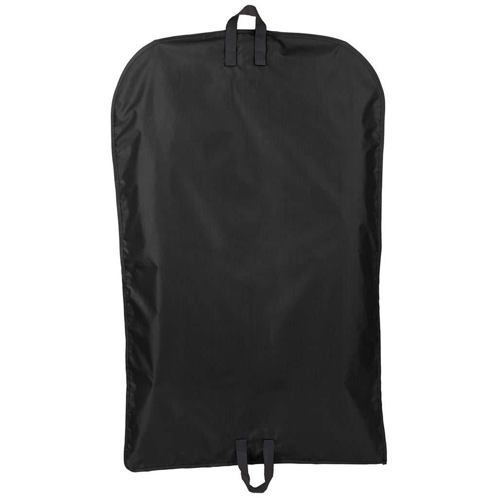 Bullet Black Garment Bag