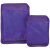 Bullet Purple Packing Cube Set