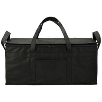 Bullet Black Delivery Cooler