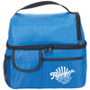 Bullet Royal Blue Storage Box 11-Can Lunch Cooler