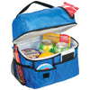 Bullet Royal Blue Storage Box 11-Can Lunch Cooler
