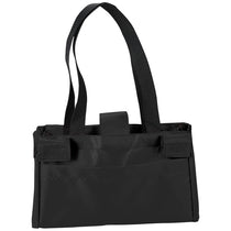 Bullet Black Over The Cart Grocery Tote