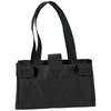Bullet Black Over The Cart Grocery Tote