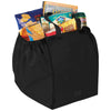 Bullet Black Over The Cart Grocery Tote