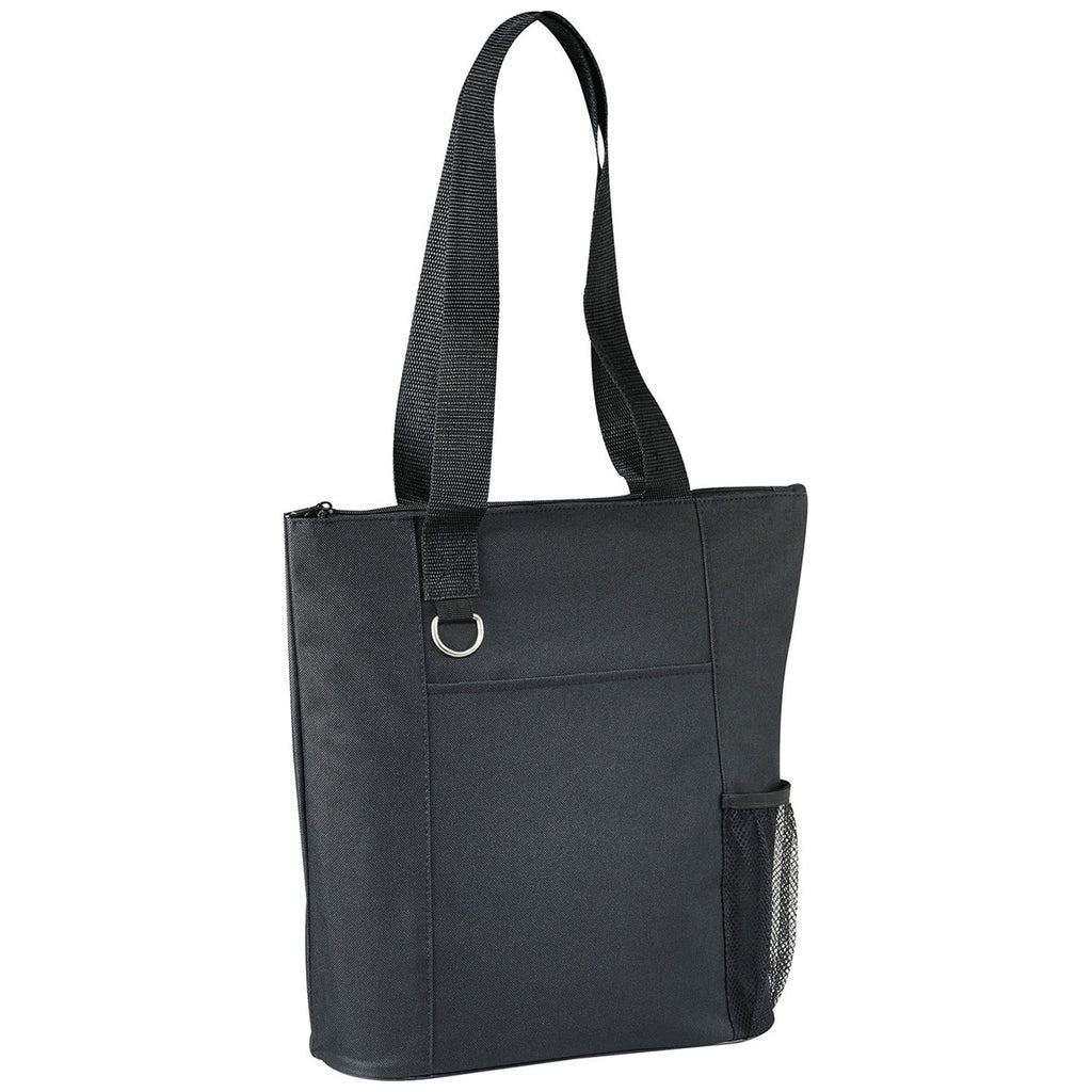 Bullet Black Infinity Convention Tote