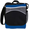 Bullet Royal Blue Oasis Messenger Bag