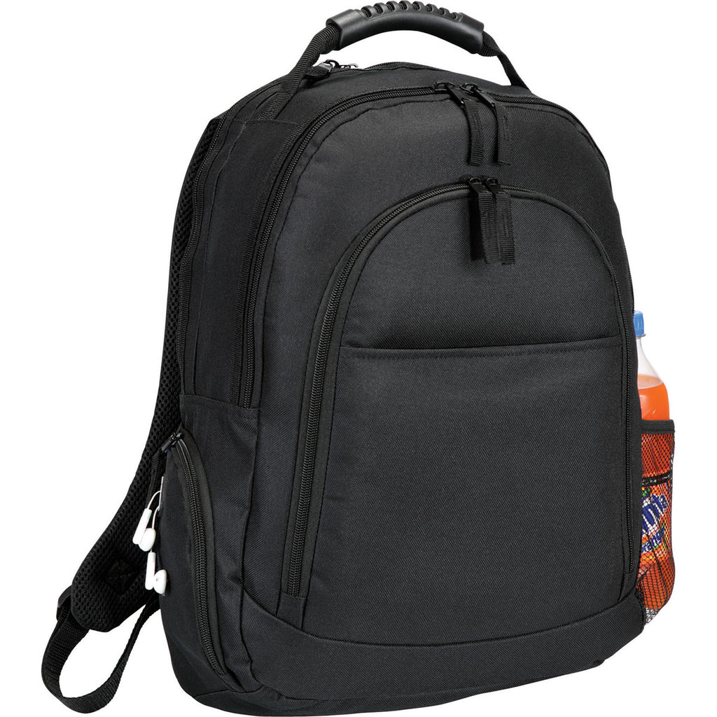 Bullet Black Journey 15" Computer Backpack