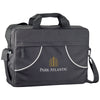 Bullet Black Quill Meeting Briefcase