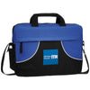 Bullet Blue Quill Meeting Briefcase