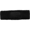 Bullet Black Victory Sweatband with Patch