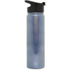 Simple Modern Blue Moonstone Summit Water Bottle with Flip Lid - 22oz