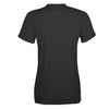 Stormtech Women's Carbon Melange Lotus H2X-Dry Short Sleeve Performance Tee