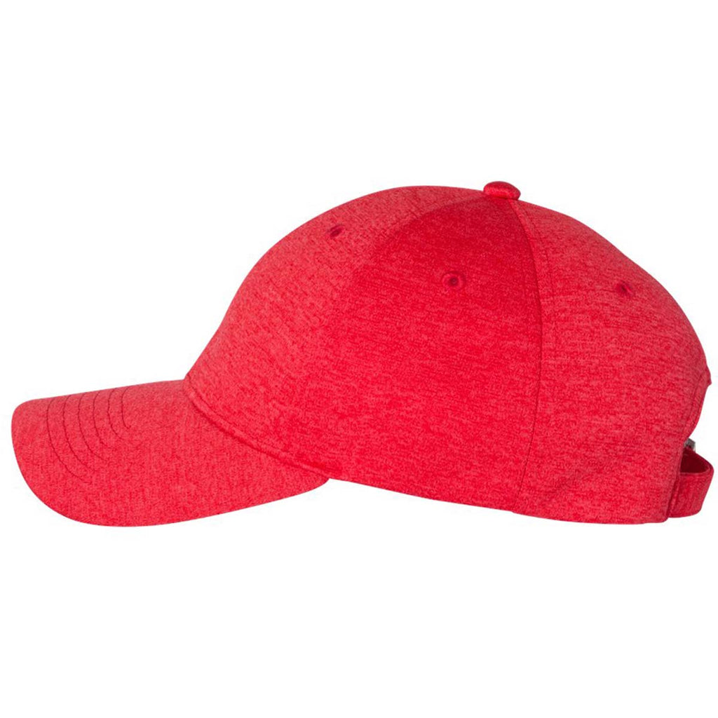Sportsman Red Shadow Tech Marled Cap