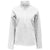 BAW Women's White Softshell Jacket