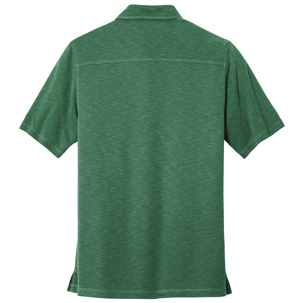 Tommy Bahama Men's Viridian Pine Palmetto Paradise Polo