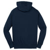 Sport-Tek Men's True Navy Full-Zip Hooded Sweatshirt