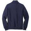 Sport-Tek Men's True Navy Super Heavyweight Full-Zip Sweatshirt