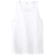 Sport-Tek Men's White PosiCharge Competitor Tank