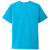 Sport-Tek Men's Sapphire Posi-UV Pro Tee