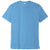 Sport-Tek Men's Carolina Blue PosiCharge Strive Tee