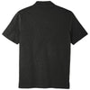 Sport-Tek Men's Black PosiCharge Strive Polo