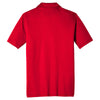Sport-Tek Men's True Red PosiCharge Competitor Polo