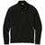 Sport-Tek Men's Black Sport-Wick Flex Fleece Full-Zip