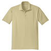 Sport-Tek Men's Vegas Gold Micropique Sport-Wick Polo