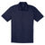 Sport-Tek Men's True Navy PosiCharge Active Textured Polo