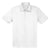 Sport-Tek Men's White PosiCharge Active Textured Polo