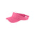 Sport-Tek Bright Pink PosiCharge RacerMesh Visor