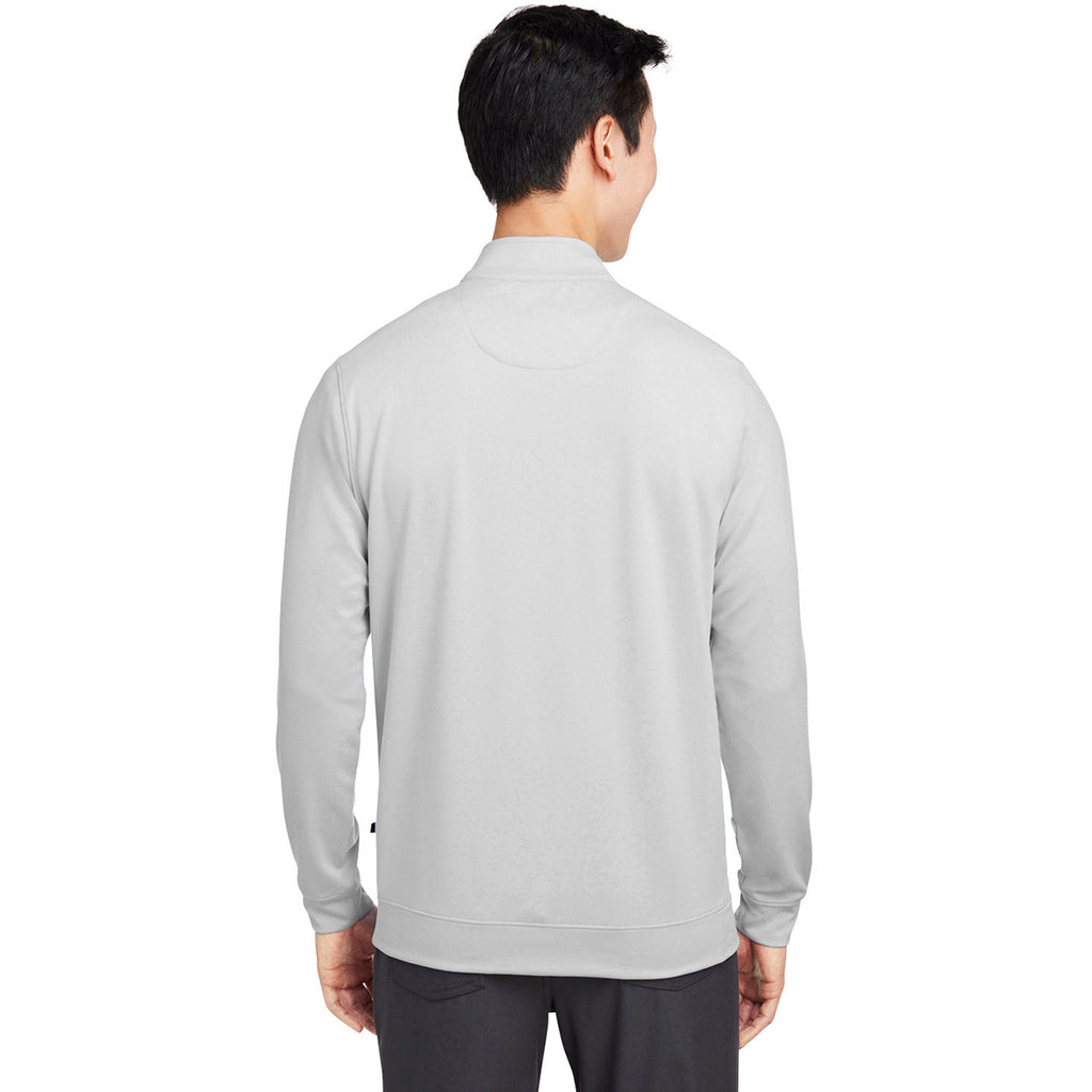 Swannies Golf Men's Glacier McKinnon Quarter Zip