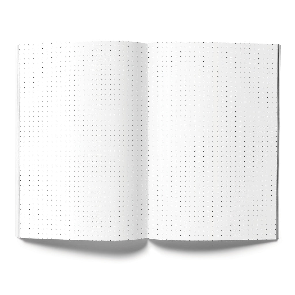 I See Me! Yellow Dots You're Killing It Personalized Journal