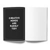 I See Me! Black You're Killing It Personalized Journal