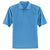 Sport-Tek Men's Carolina Blue Dri-Mesh Pro Polo