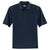 Sport-Tek Men's Navy Dri-Mesh Pro Polo