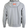 Timberland Men's Medium Grey Heather Hood Honcho Sport Reflective Pro Sweatshirt